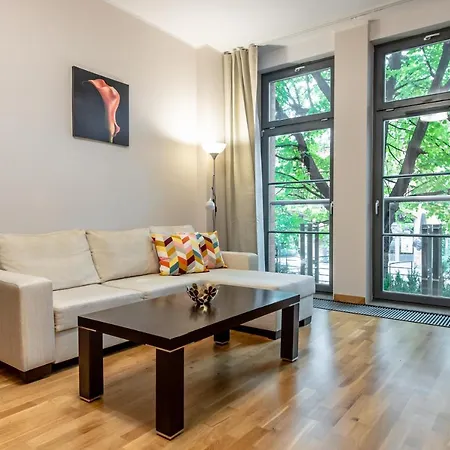 Super-apartamenty City Park Iii Basen, Sauna Poznań