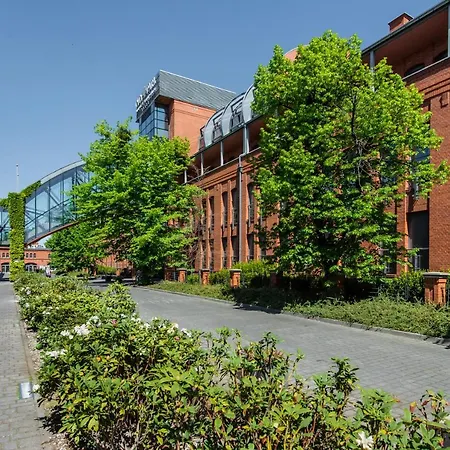 Lägenhet Super-apartamenty Park Iii Basen, Sauna